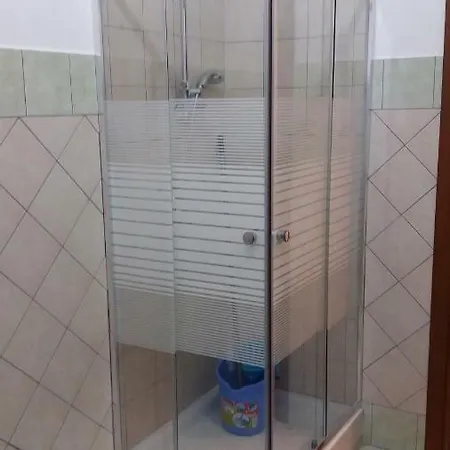 Apartment Lucio *