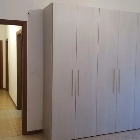 Lucio Apartment *