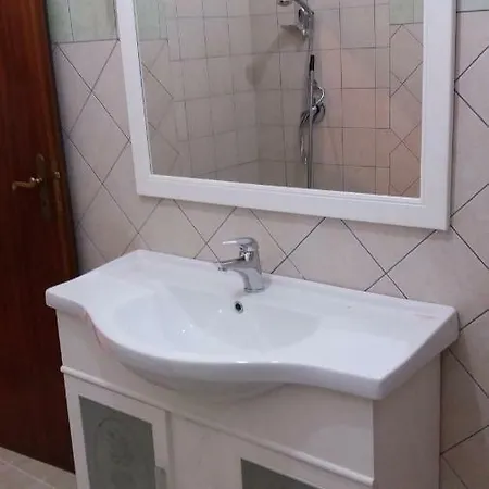 Lucio Apartment