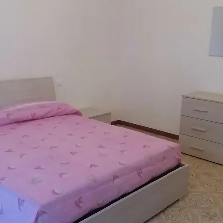Lucio Apartment Itri