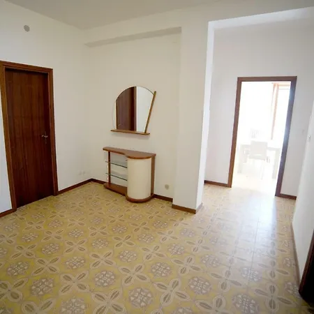 Apartment Lucio *