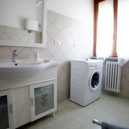 Apartment Lucio