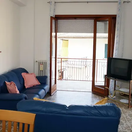 Lucio Apartment *