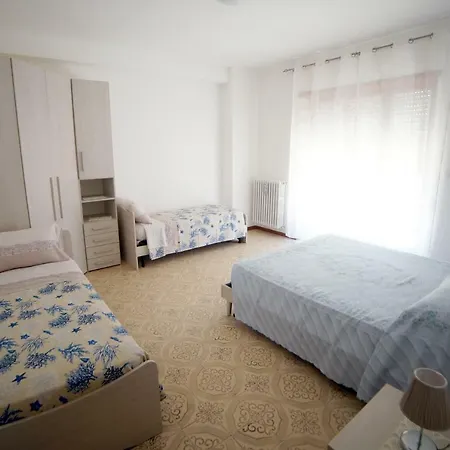 Lucio Apartment Itri