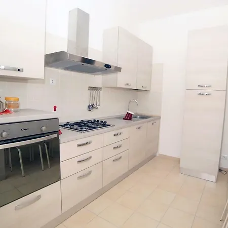 Apartment Lucio Itri