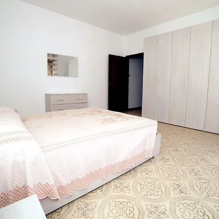 Apartment Lucio *