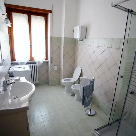 Apartment Lucio Itri