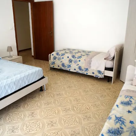 Apartment Lucio *